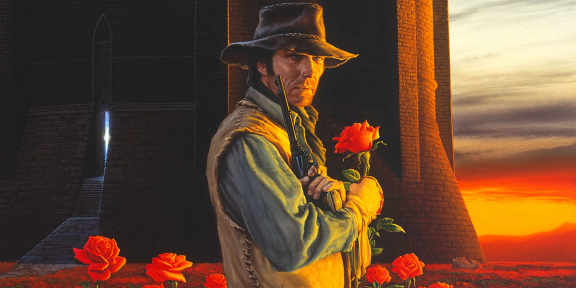 Stephen King's 10 Best Fantasy Books, Ranked