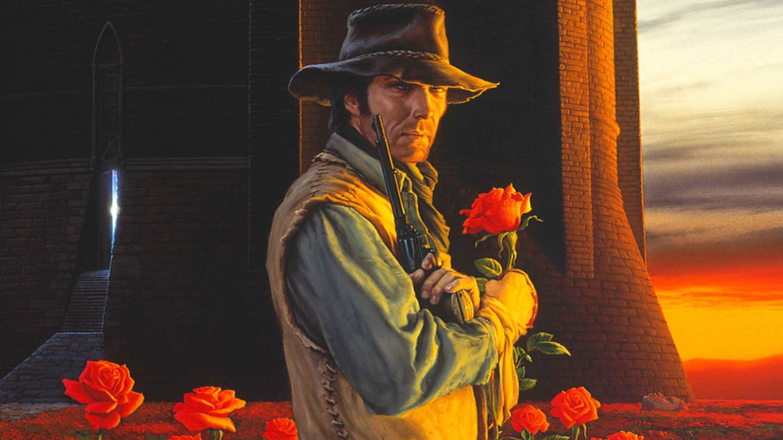 10 Best Epic Stephen King Books, Ranked