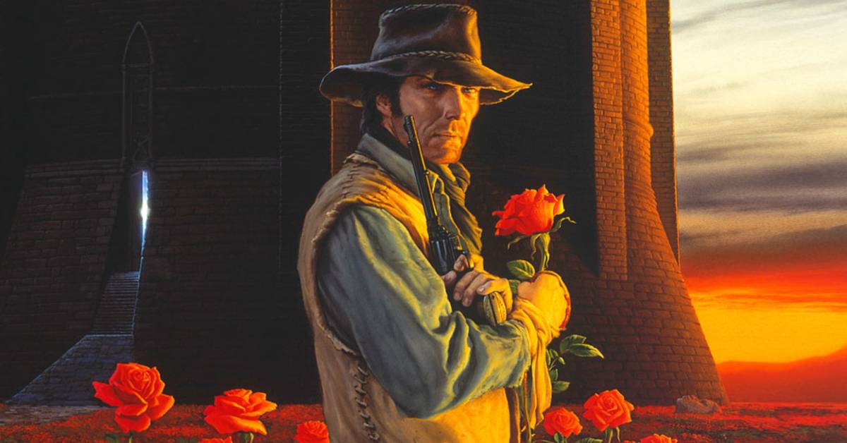 Stephen King's 'Dark Tower' TV Series Could Be the Next Great Franchise