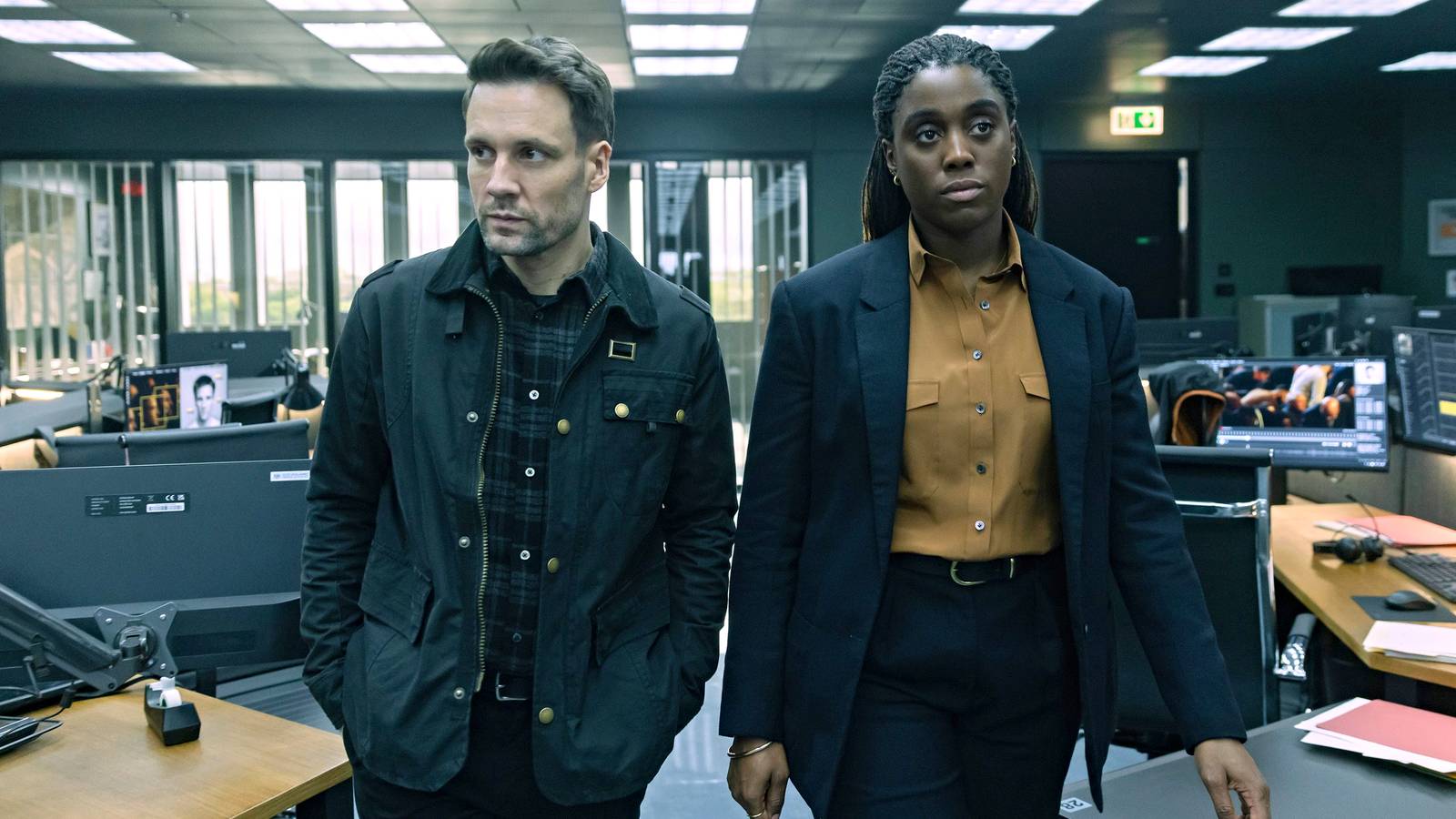 ‘Reacher’ Fans Need To Watch This 2-Part Spy Thriller Exploding on Global Streaming