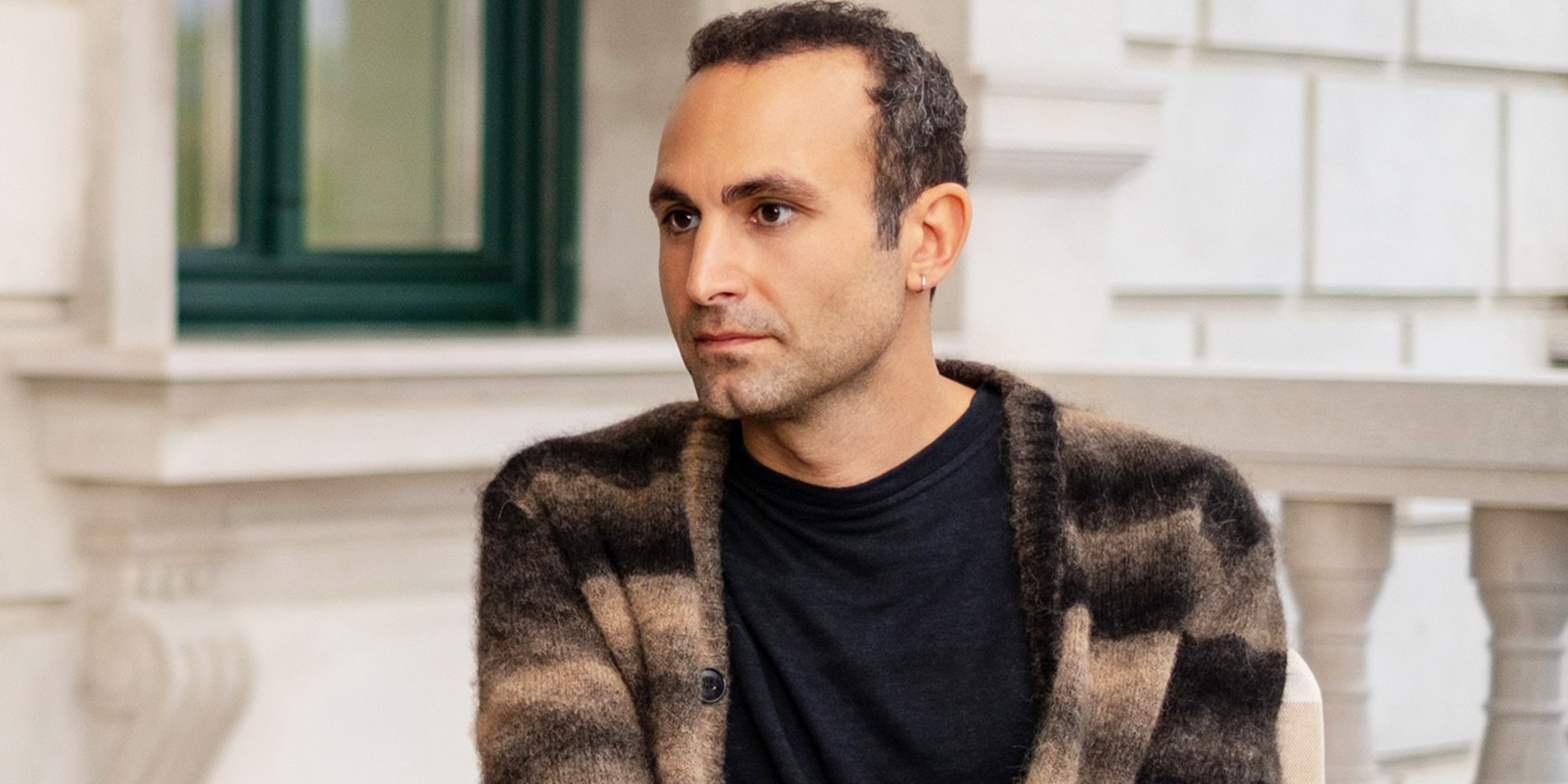 Peacock's 10/10 Spy Thriller Is Quietly Climbing Global Streaming Charts