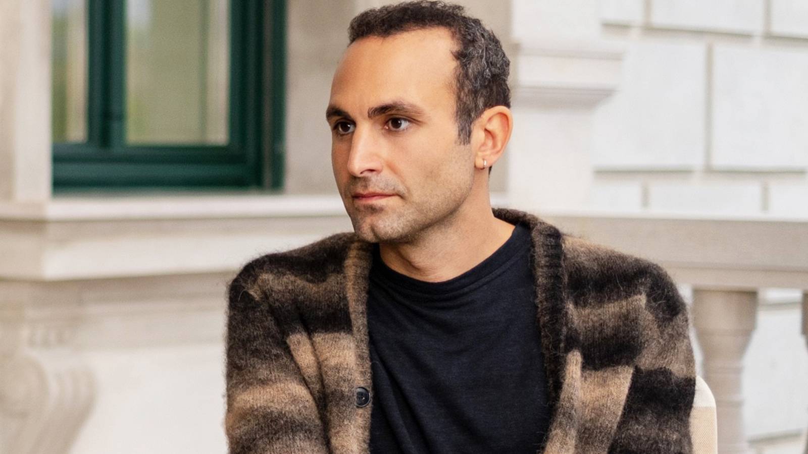 Peacock's 10/10 Spy Thriller Is Quietly Climbing Global Streaming Charts