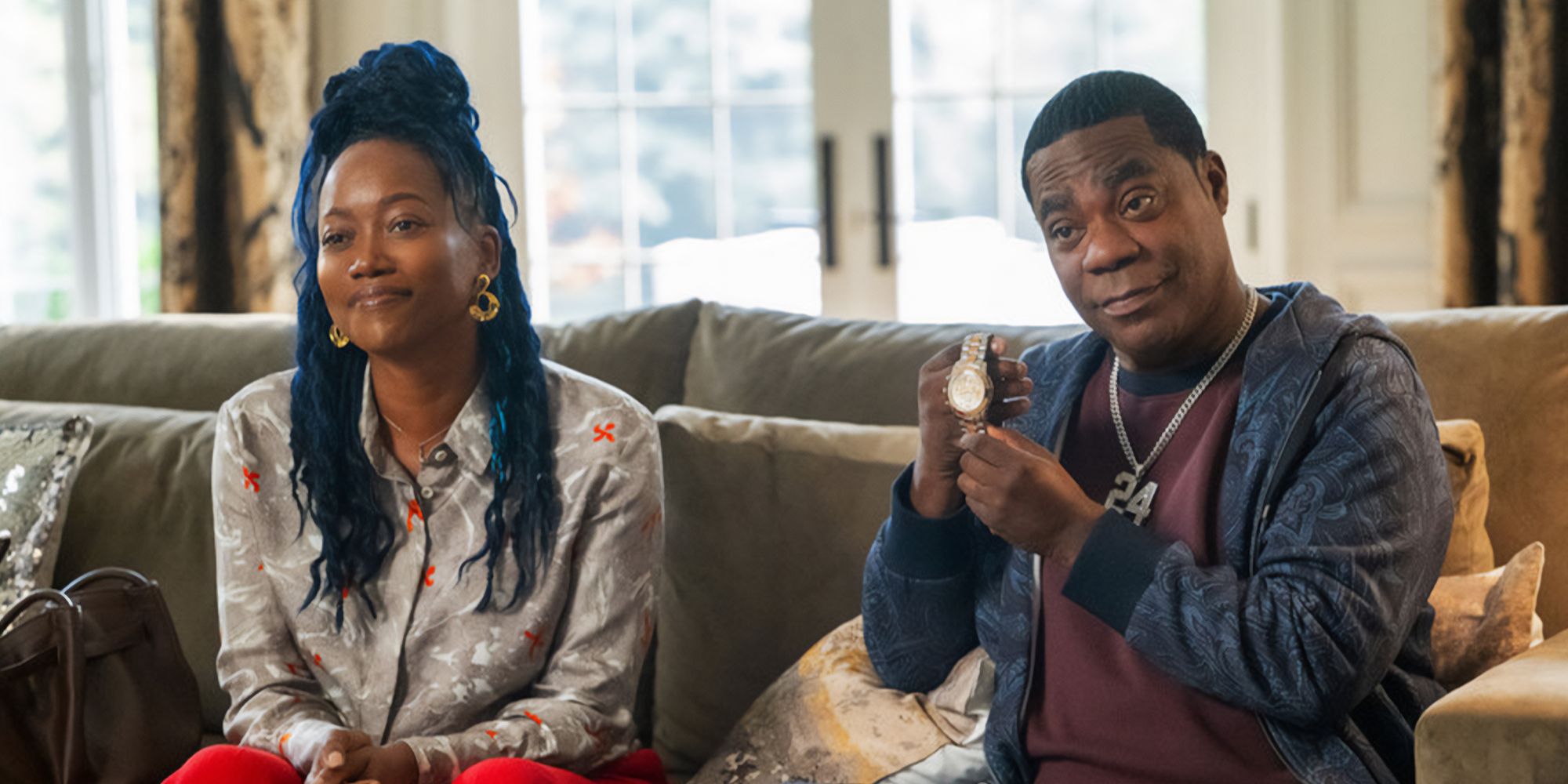 ‘The Fall and Rise of Reggie Dinkins’ Most Unexpected Twist Yet Rewrites the Sitcom