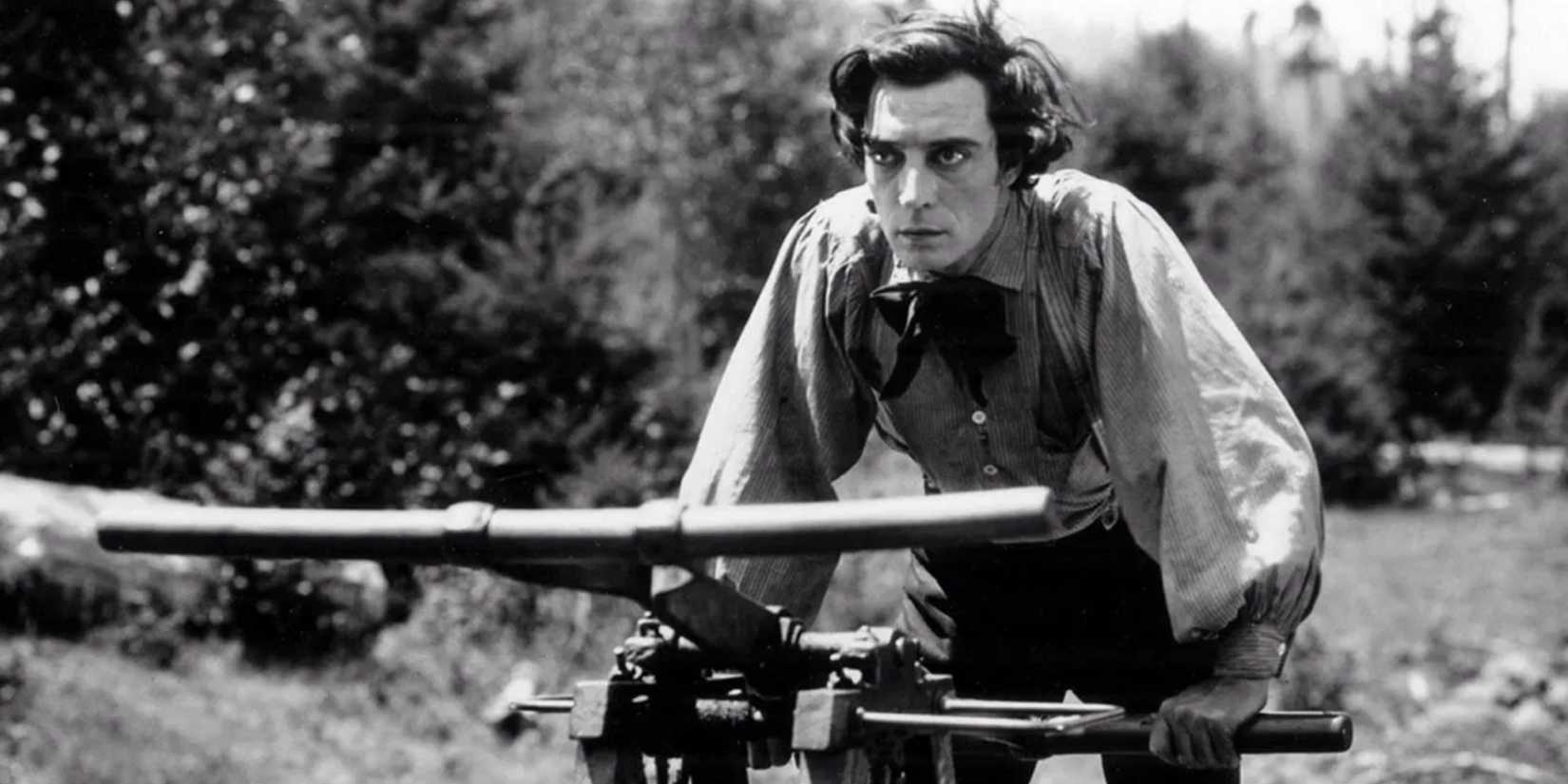 The General - 1926 (1)