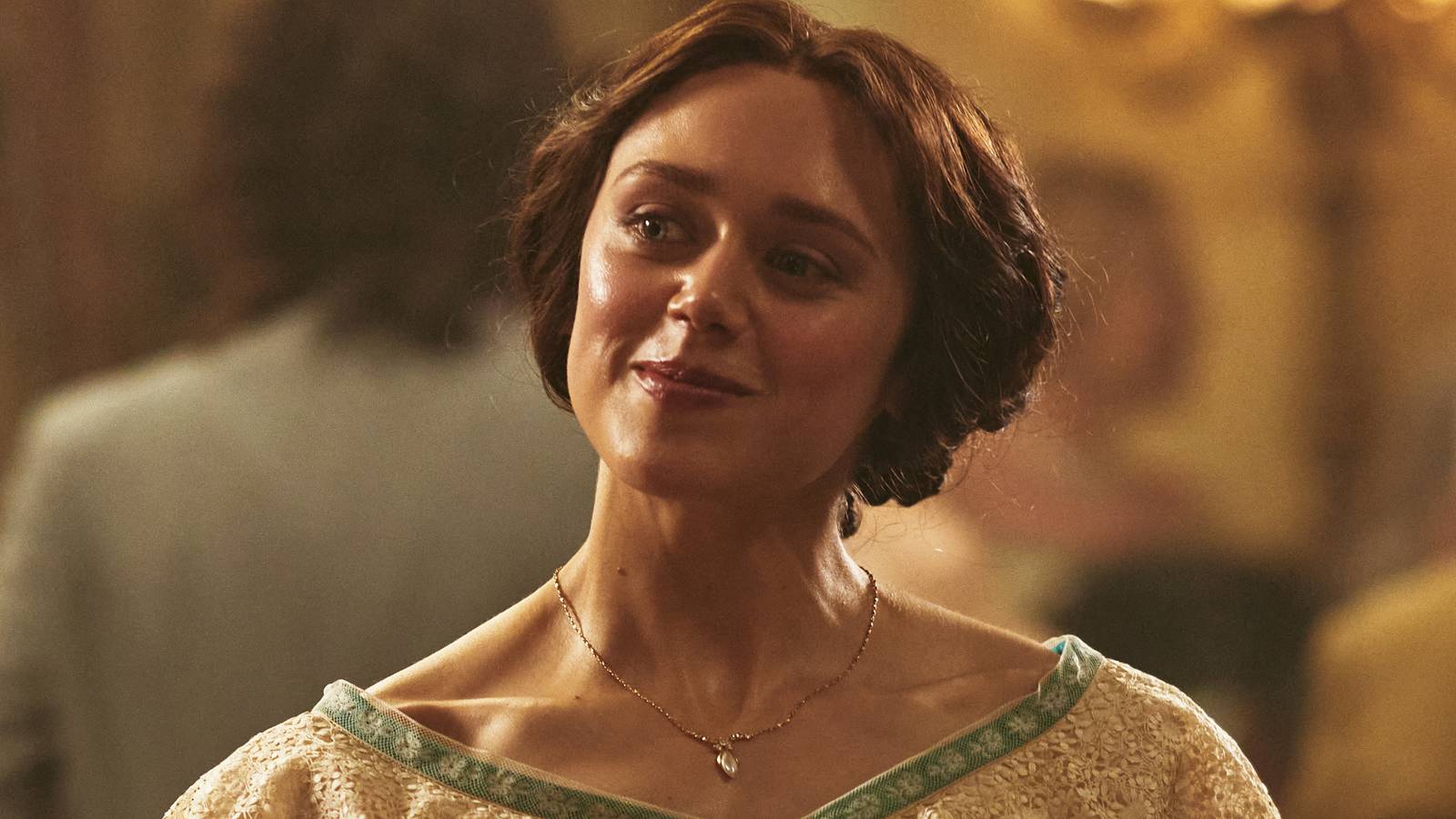 Kevin Costner's 8-Part Civil War Spy Thriller Debuts New Sneak Peek [Exclusive]