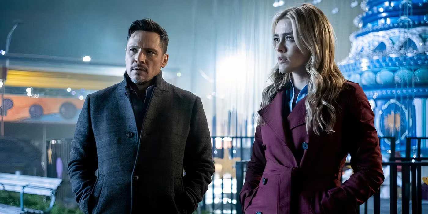 Graph Hunt Sample New Easy-to-Binge 10-Episode Crime Thriller Steals 'The Lincoln Lawyer ...