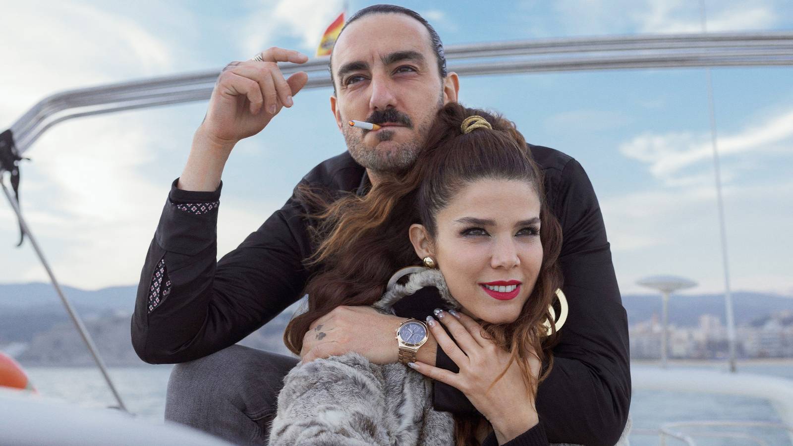 Harlan Coben's Greatest Thriller Series Is This 100% RT Streaming Hit That's Getting Better With Age