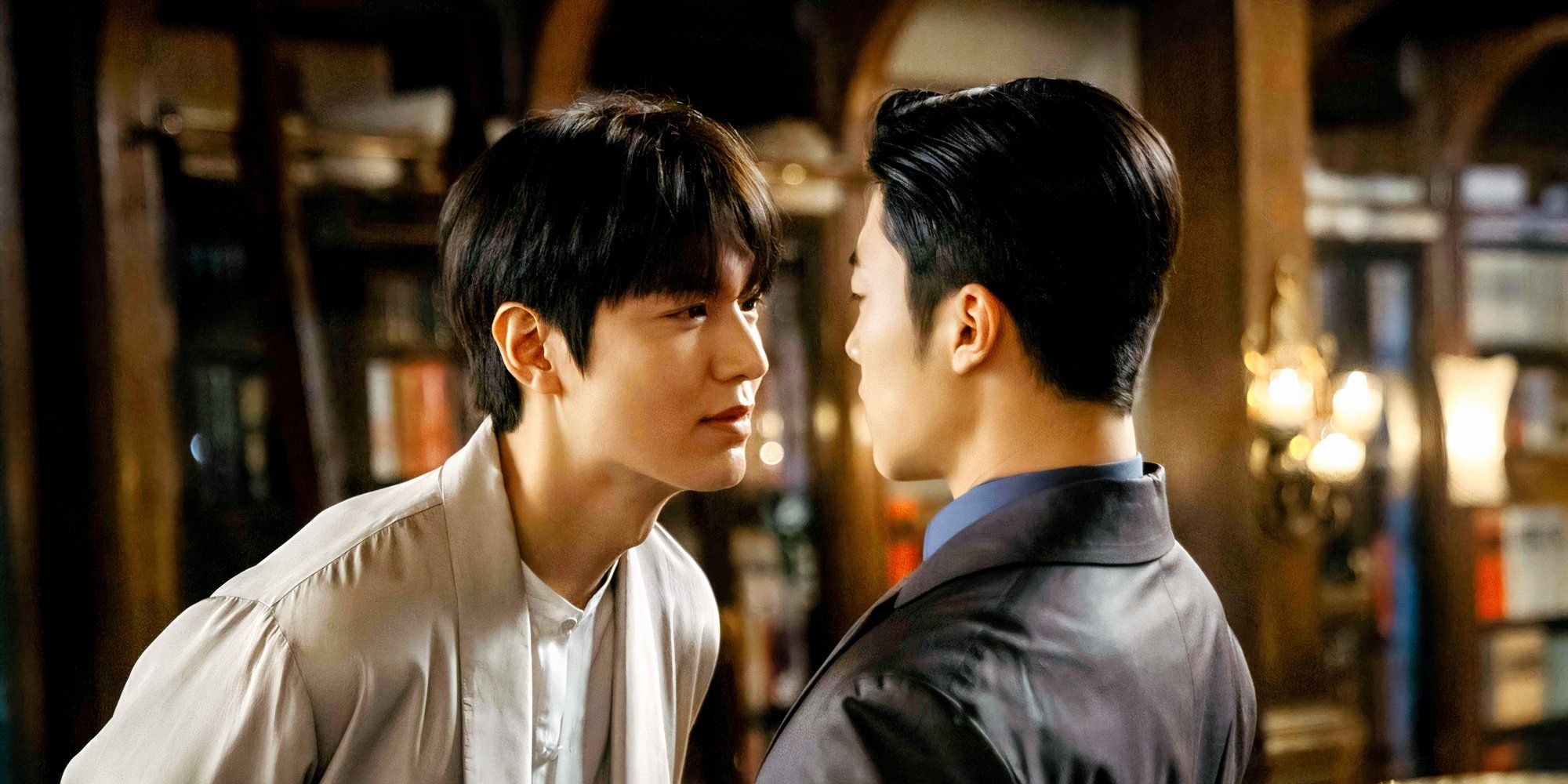 Netflix’s 16-Episode Sci-Fi Has the Same Reality-Bending Hook Nolan Fans Love