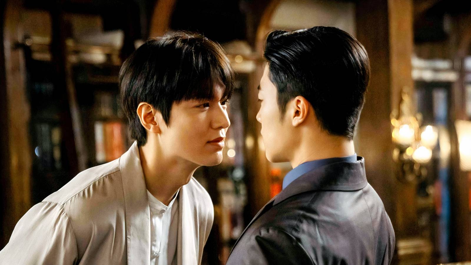 Netflix’s 16-Episode Sci-Fi Has the Same Reality-Bending Hook Nolan Fans Love