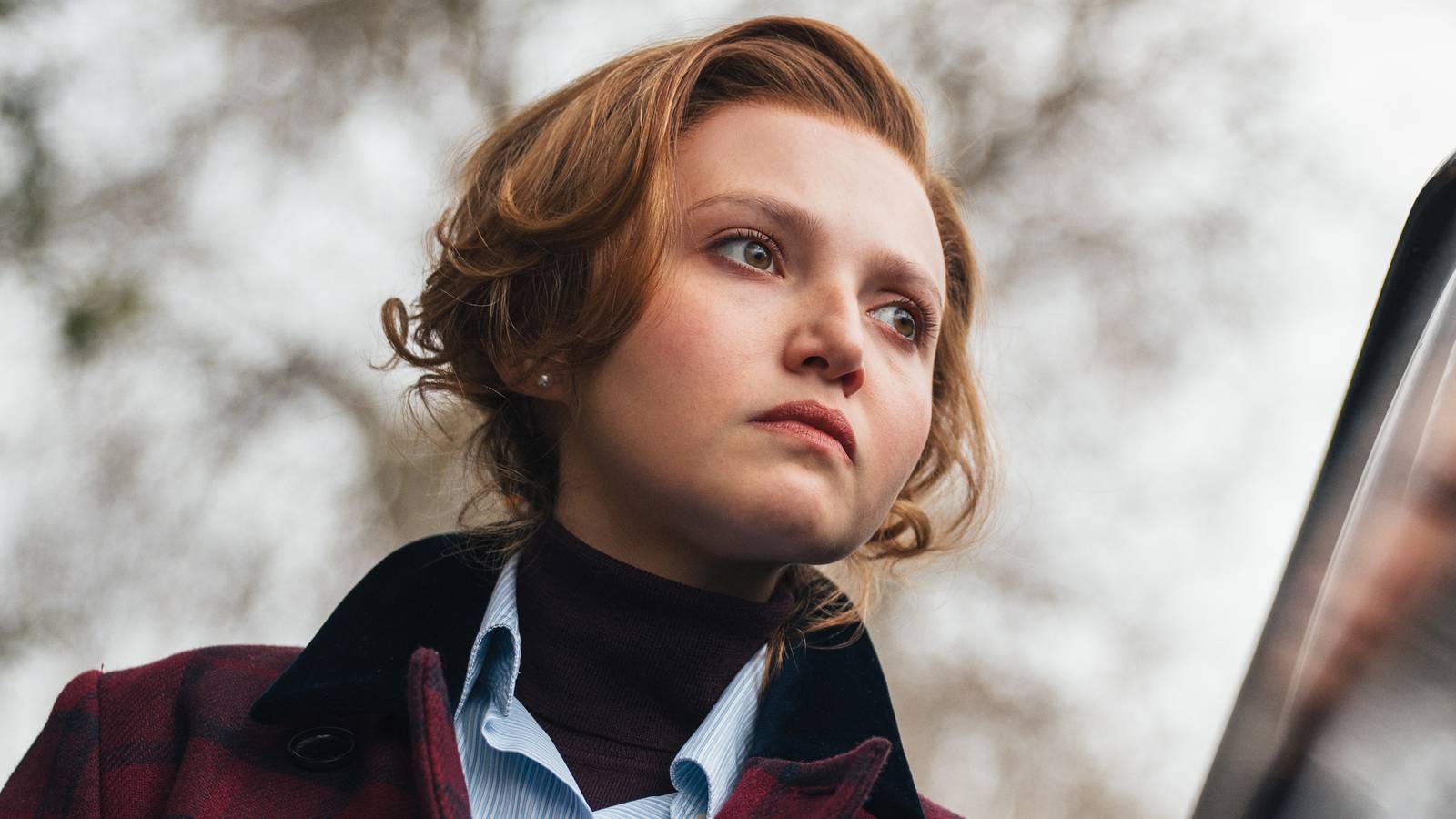 BritBox’s New Doomed Royal Romance Gets Devastating First Look [Exclusive]