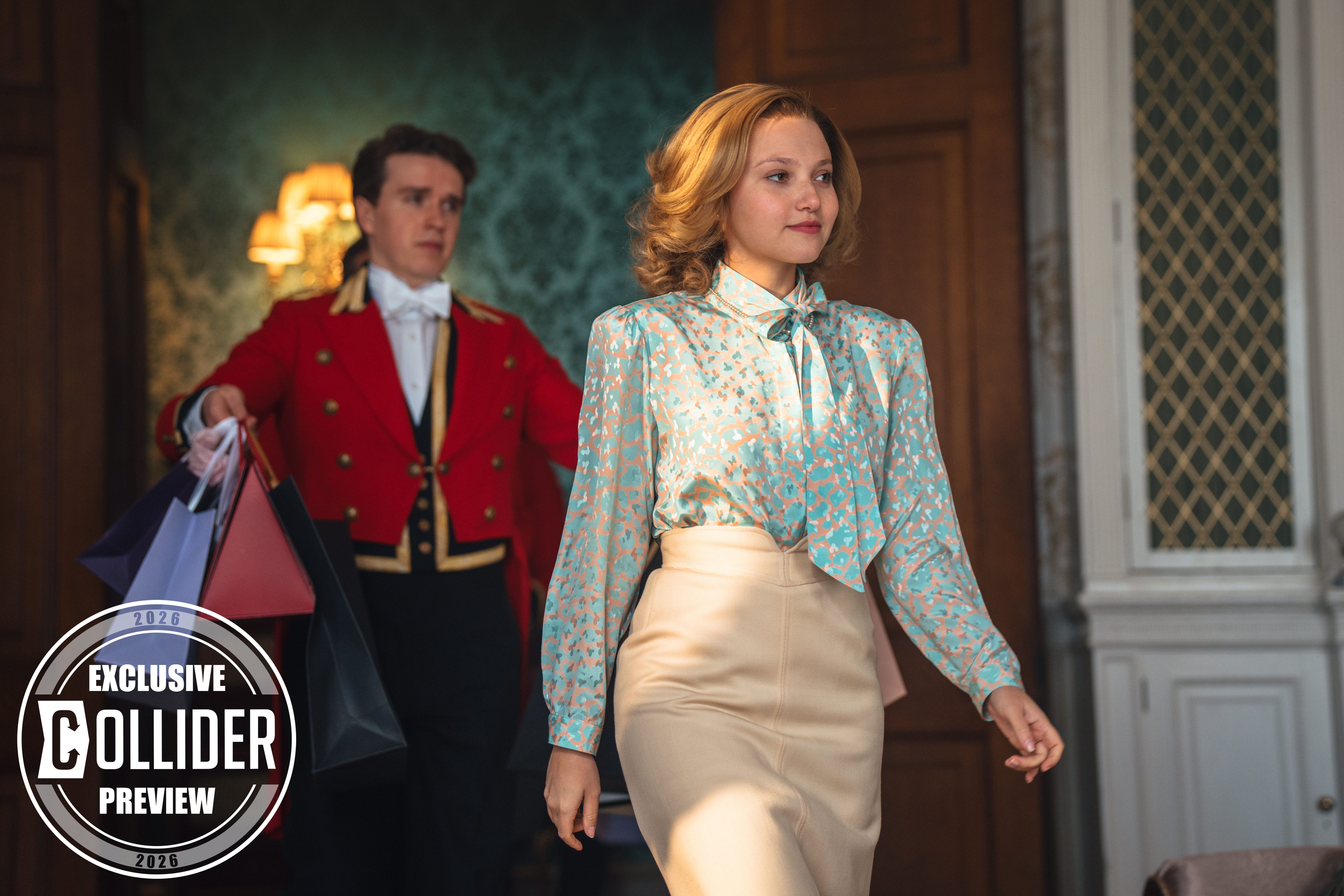 Collider's Spring TV Preview Unveils Exclusive Early Looks at Nearly 50 ...