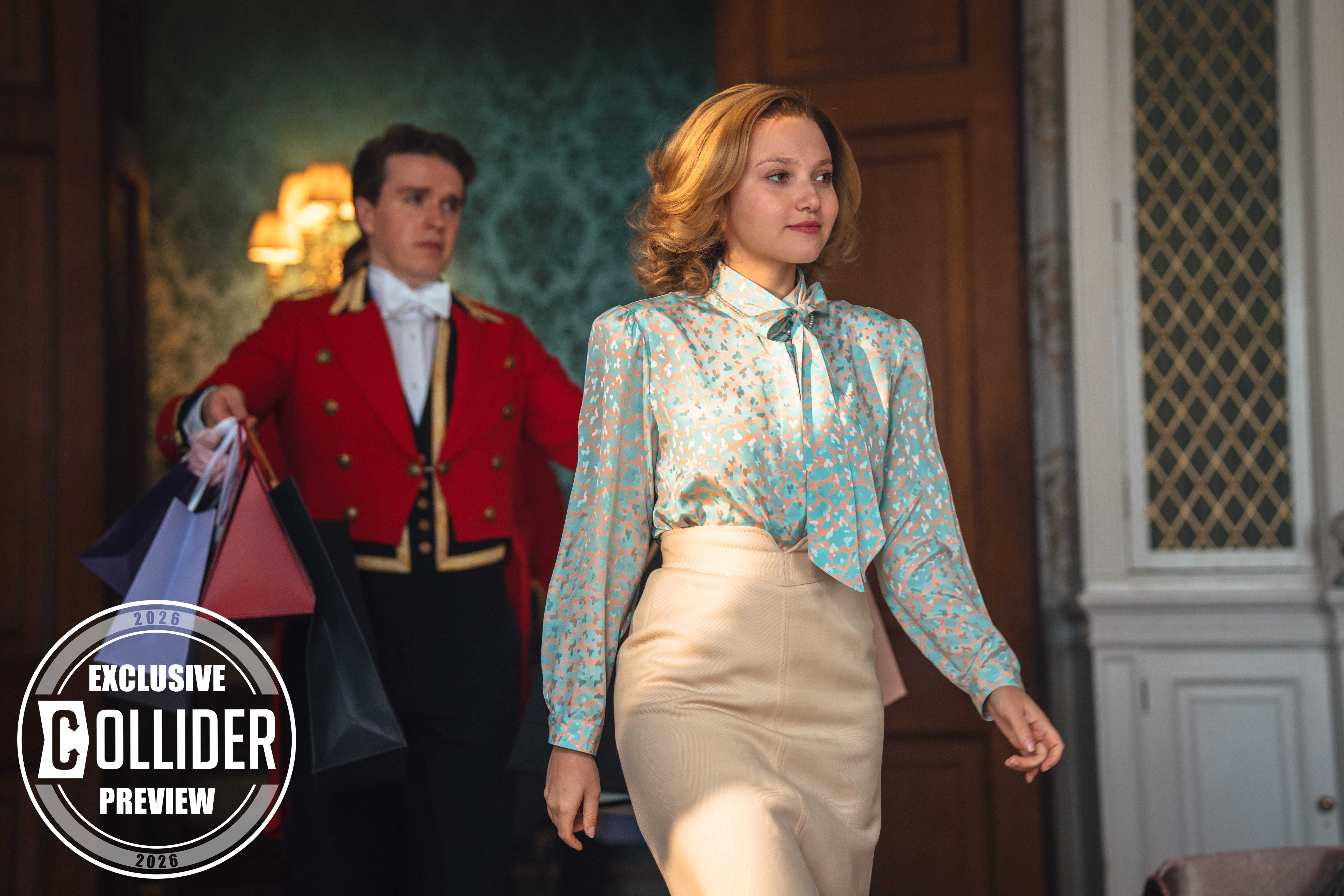 Collider Series Collider's Spring TV Preview Unveils Exclusive Early Looks at Nearly 50 ...