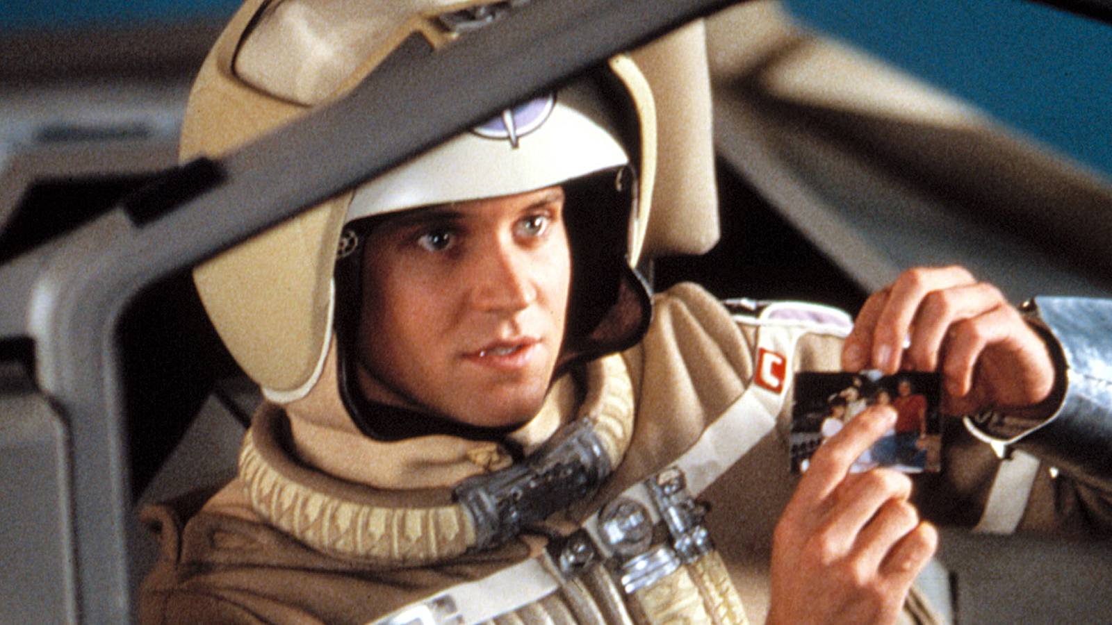 After Four Decades, 'The Last Starfighter' Sequel Finally Lands Next Month!