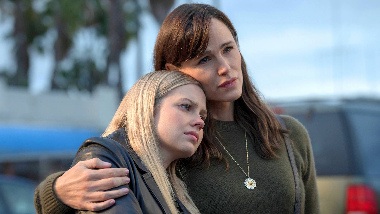 Jennifer Garner Isn’t Letting This Mystery Go in New Sneak Peek From Apple TV's 2-Part Thriller [Exclusive]