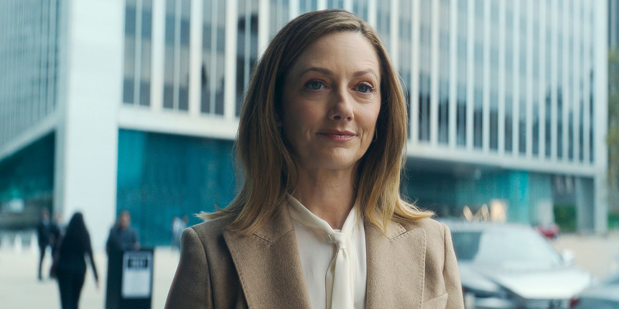 Apple TV’s Divisive Thriller Is Surging Through the Charts Despite Major Season 2 Changes