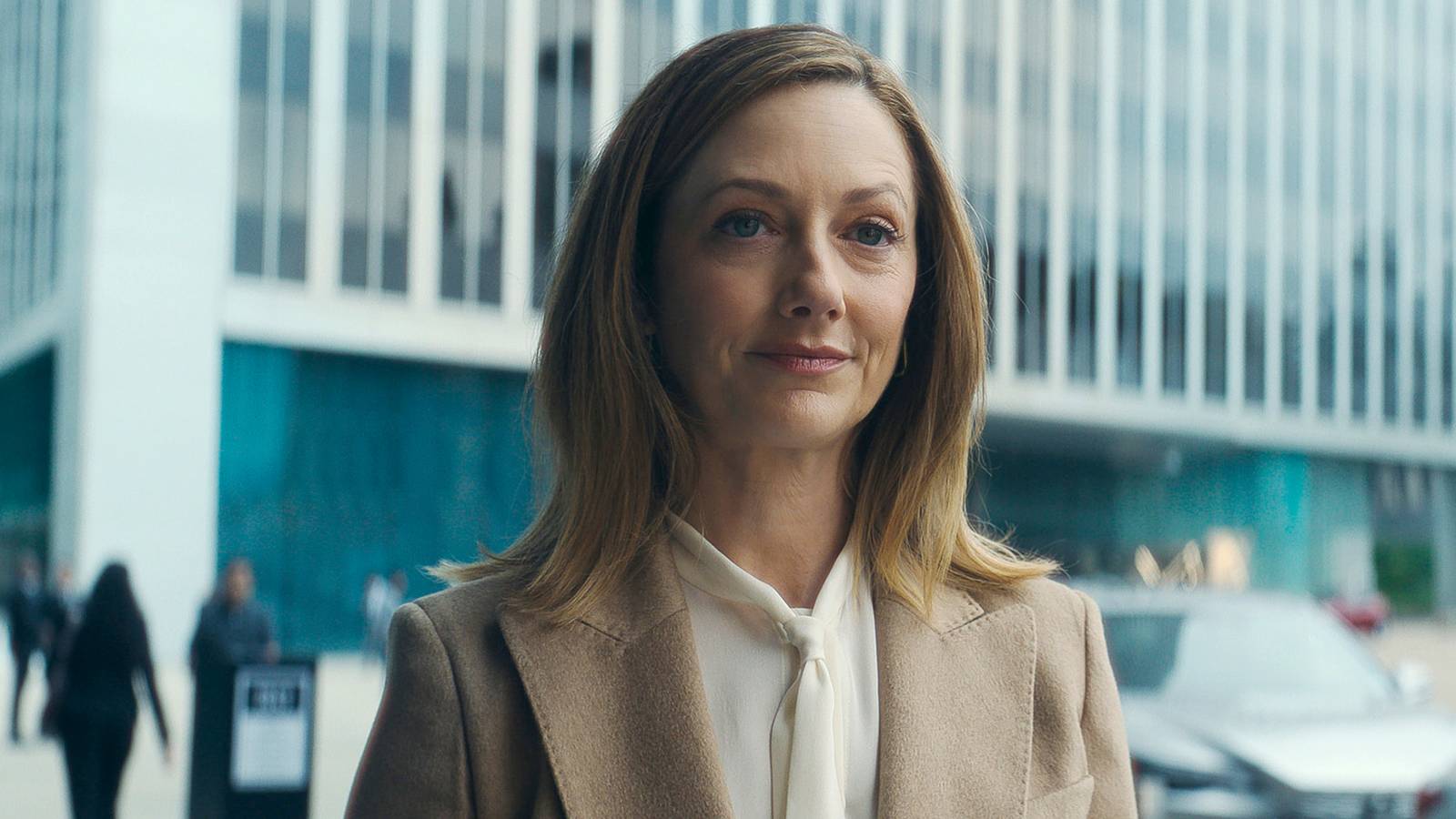 Apple TV’s Divisive Thriller Is Surging Through the Charts Despite Major Season 2 Changes