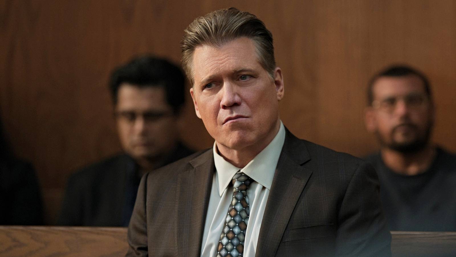 Forget 'Bosch,' Netflix's 10/10 Crime Thriller Is a Perfect Weekend Binge