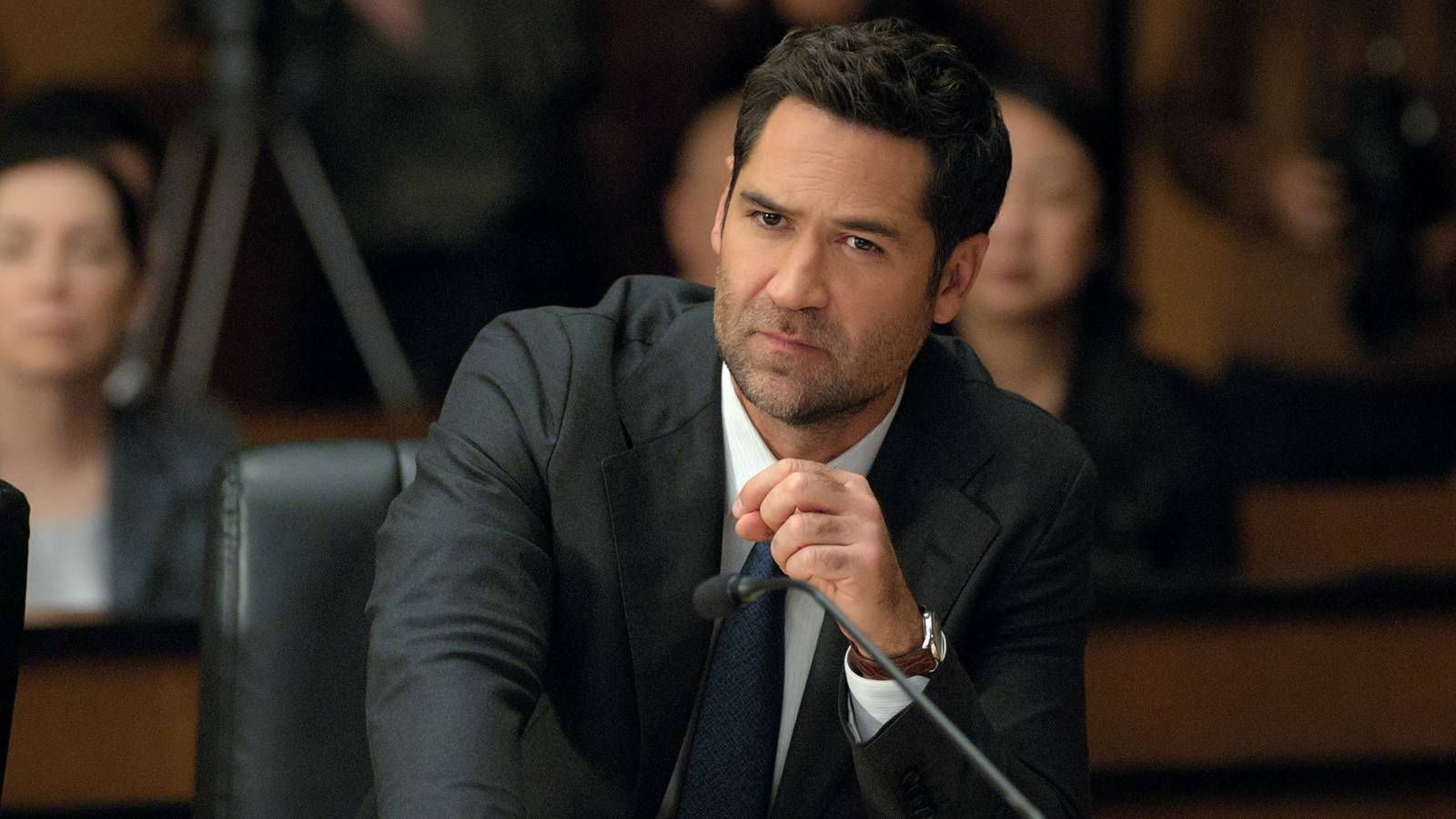 3 Netflix Shows You Need to Binge This Weekend