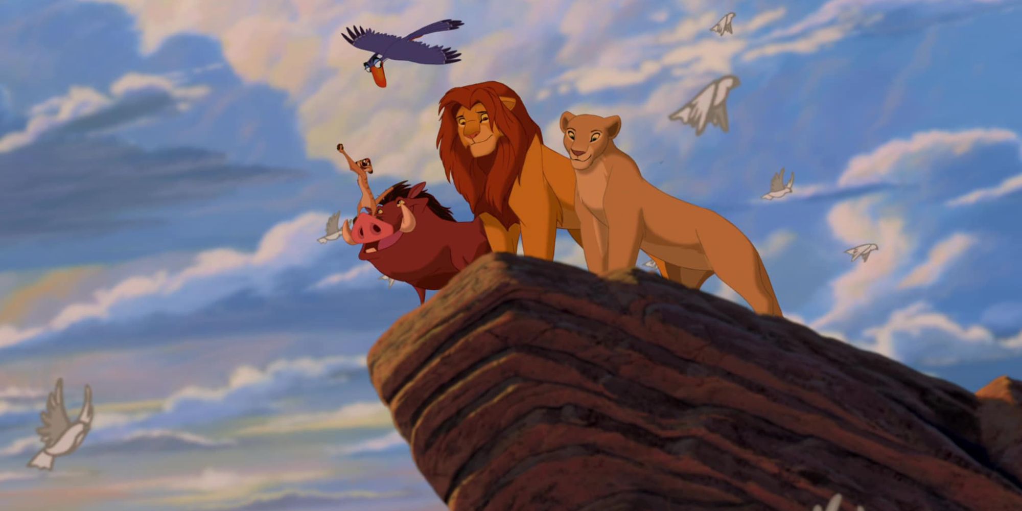 10 Most Perfect Movies of the Last 50 Years, Ranked