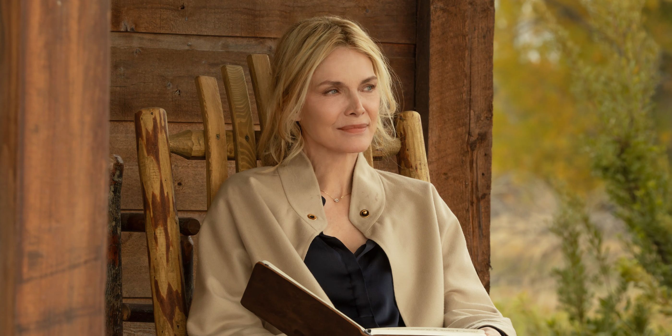 Taylor Sheridan’s New Series Just Shot Straight to No. 1 on Paramount+