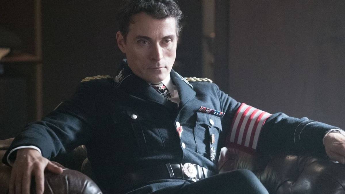 Prime Video’s Dark 4-Part Sci-Fi Series Is Quietly Becoming a Perfect ...