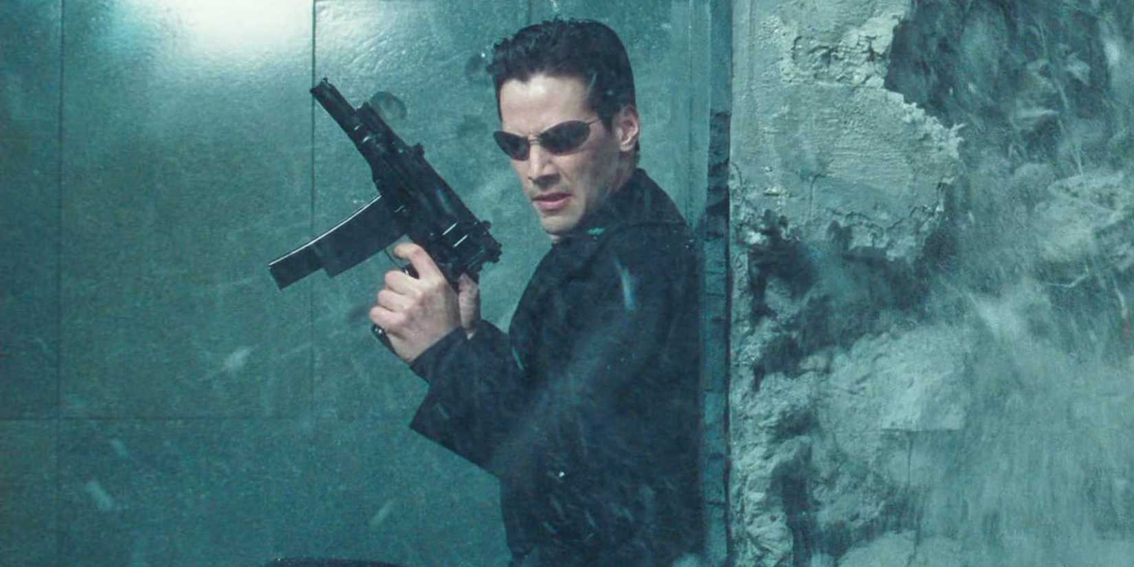 The Matrix - 1999 (5)