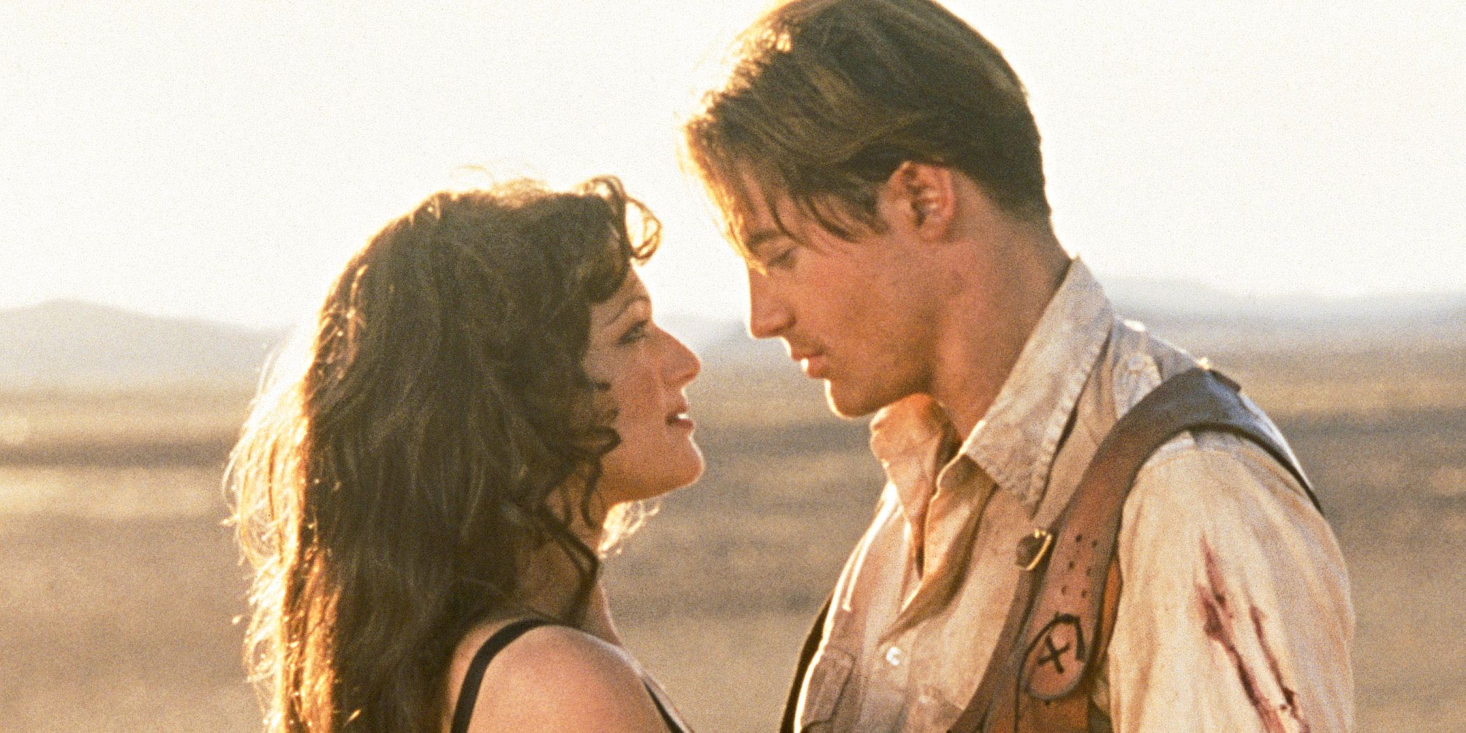 Brendan Fraser's Best Fantasy Sequel Returns to Theaters for 25th Anniversary