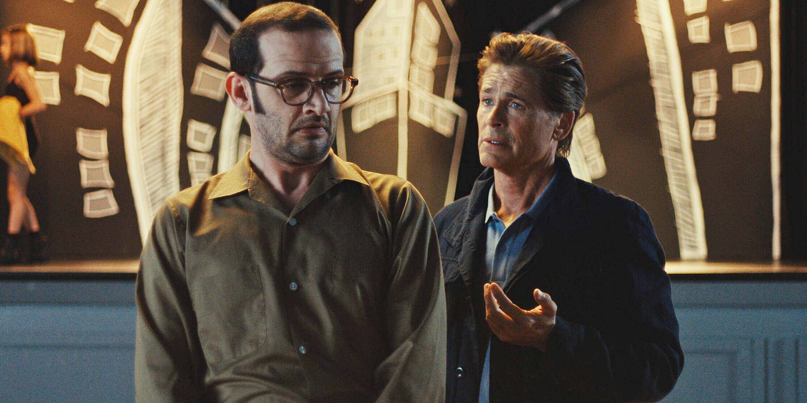 'The Musical' Review: Somehow, This Movie About a 9/11 Play Isn’t Dark Enough