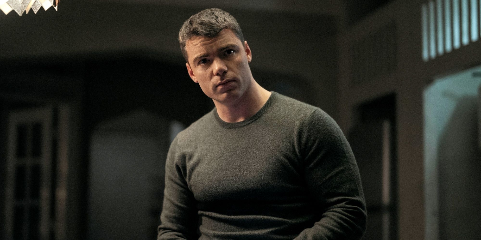 ‘The Night Agent’s Gabriel Basso Reacts to Those Shocking Season 3 Deaths and the One Character Who Can’t Die