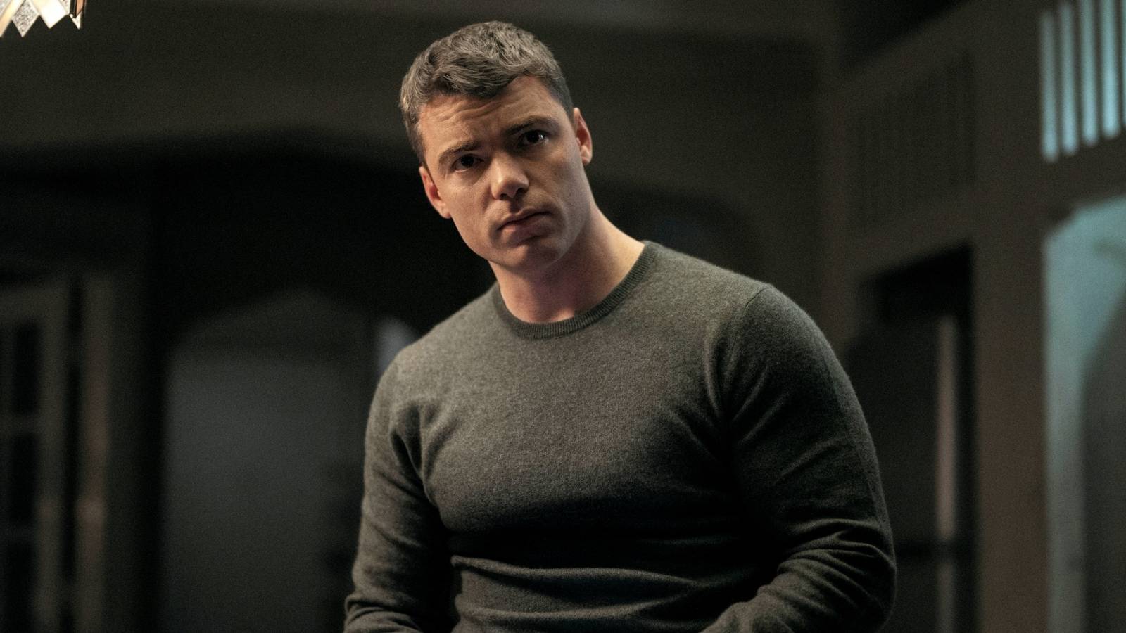 ‘The Night Agent’s Gabriel Basso Reacts to Those Shocking Season 3 Deaths and the One Character Who Can’t Die