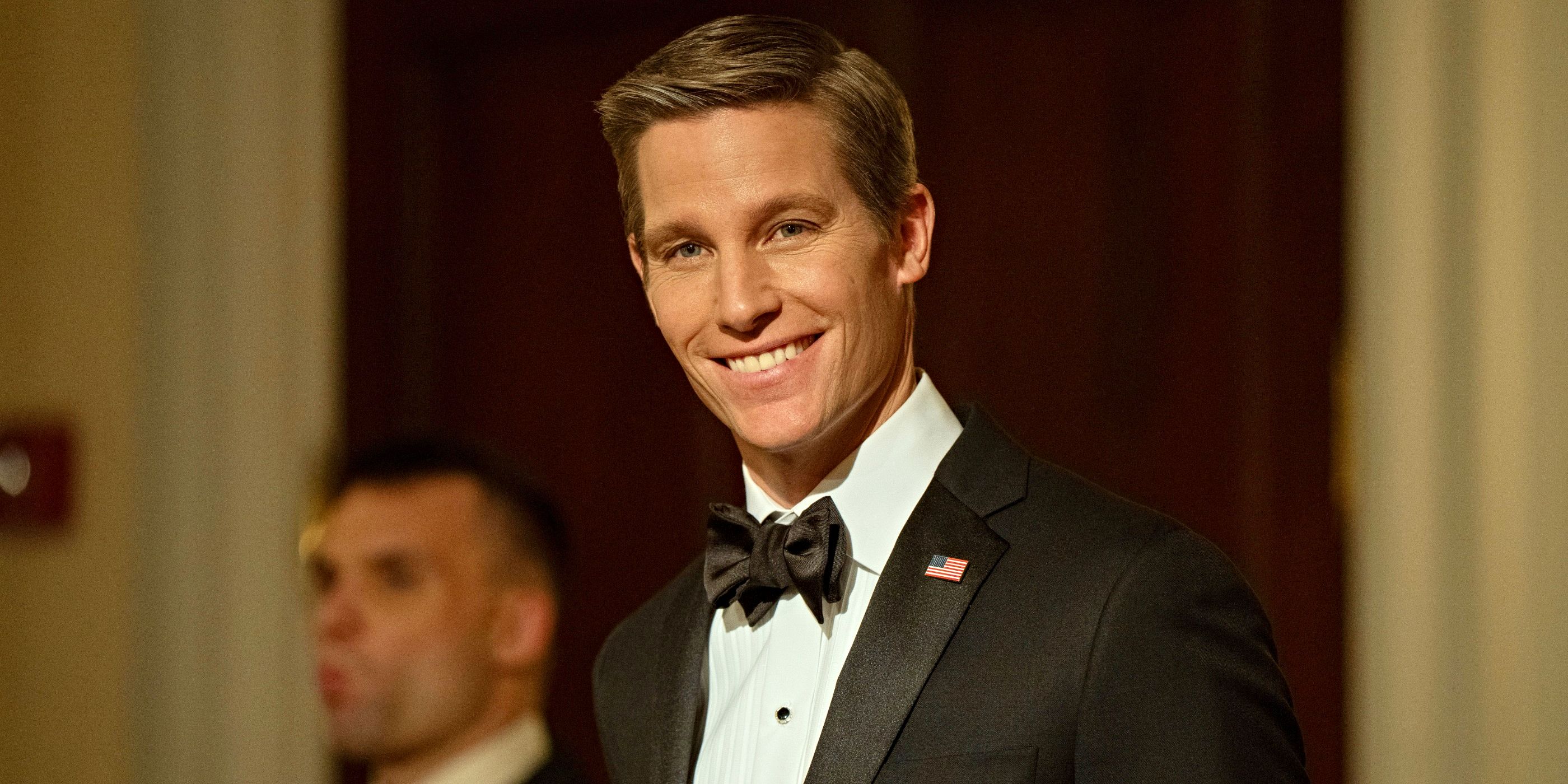 Netflix’s ‘Reacher’ Competitor Loses 5.5 Million Views in Alarming Season 3 Debut