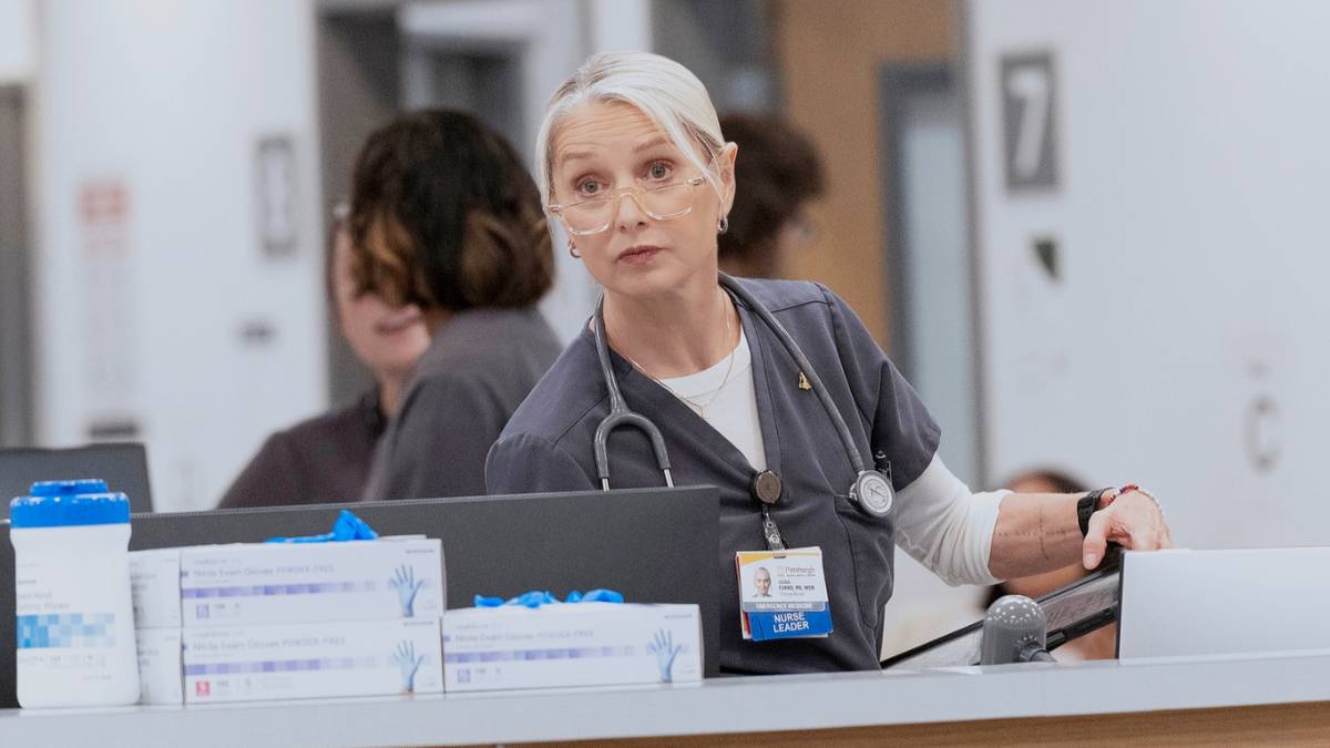 ‘The Pitt’ Season 2 Just Called Back to the Show’s Most Traumatizing Storyline