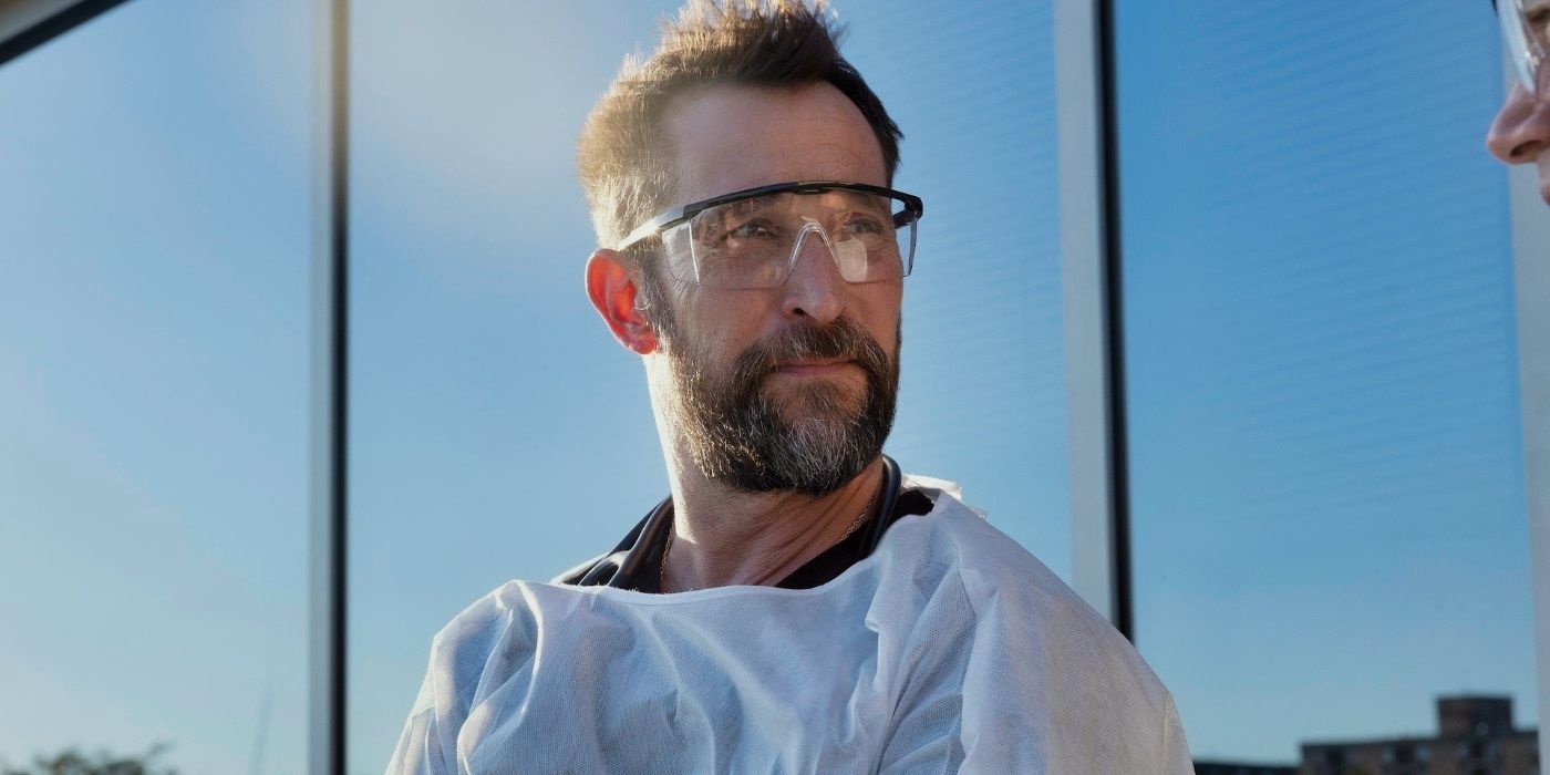 'The Pitt' Season 2 Episode 7 Recap: The ER Is Hit With an Unexpected Twist That Changes the Entire Shift