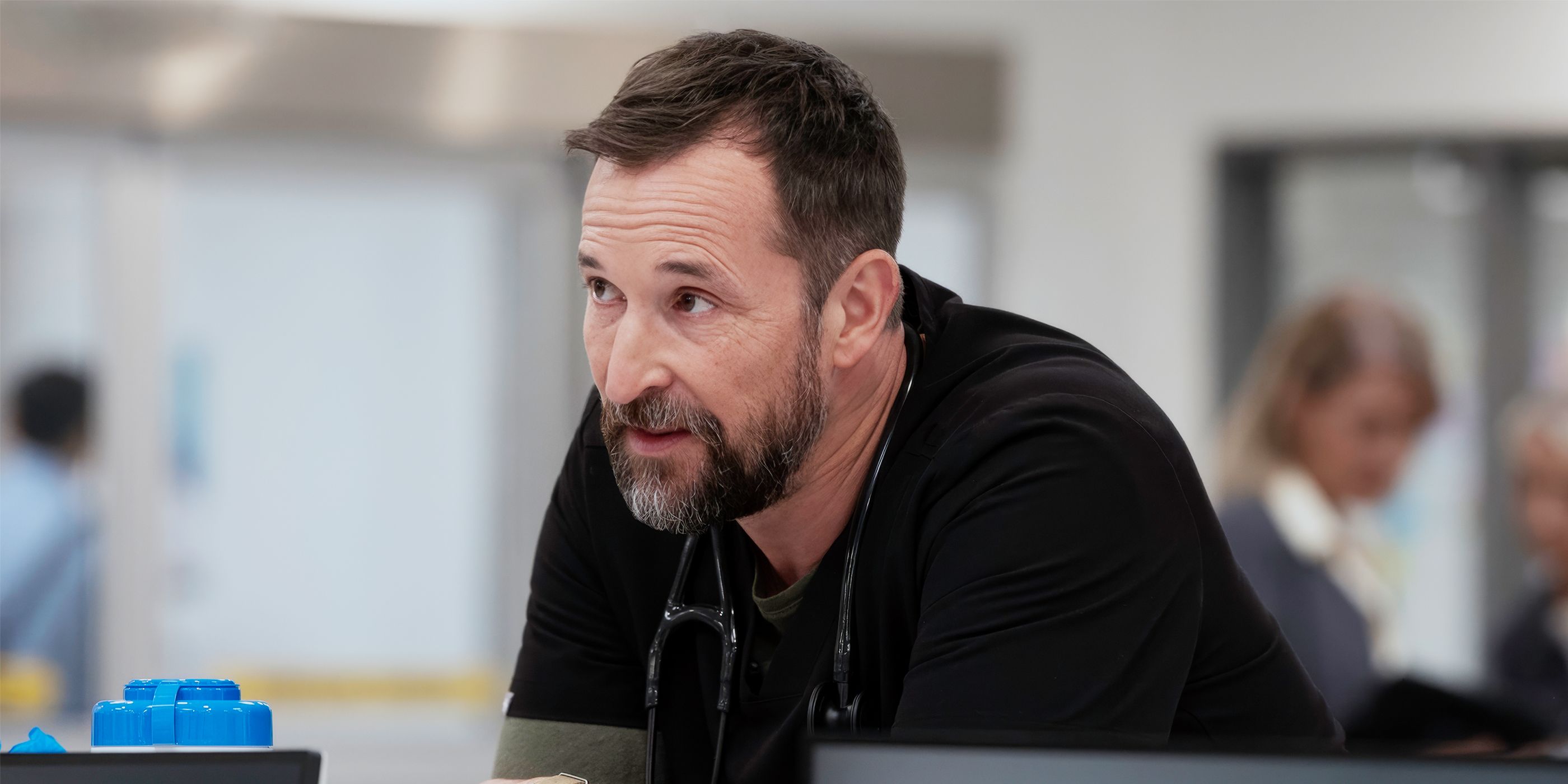 'The Pitt' Fans Shouldn't Expect Another PittFest Disaster in Season 2, but EPs Warn "There Will Be Some Hiccups"