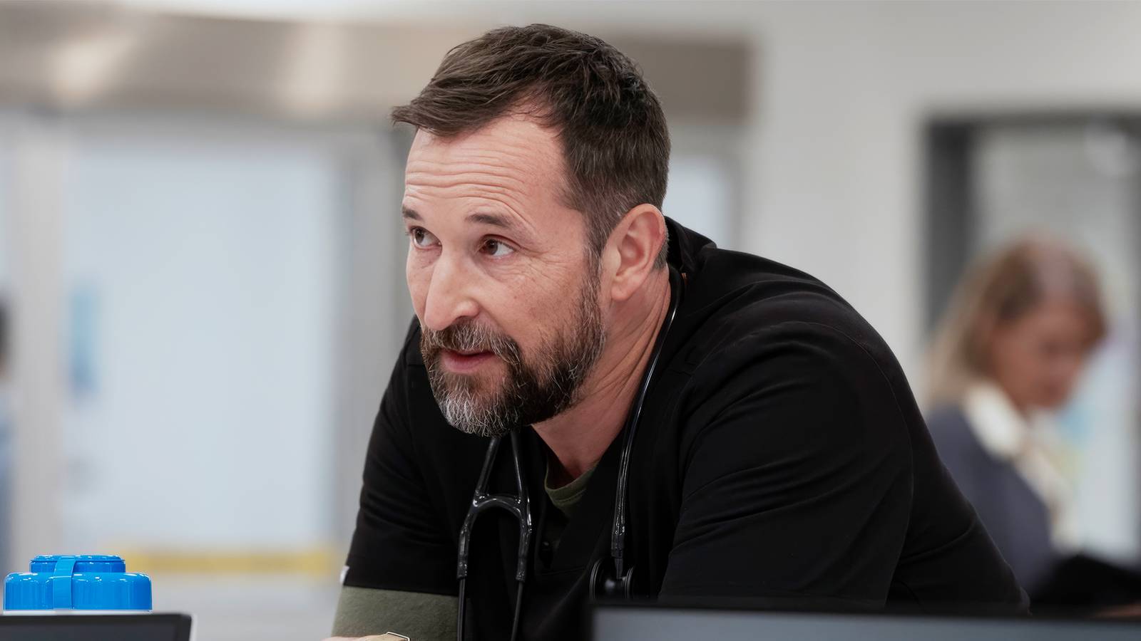 Beyond Disaster: 'The Pitt' EPs Promise Season 2 Hiccups, Not Another PittFest Meltdown