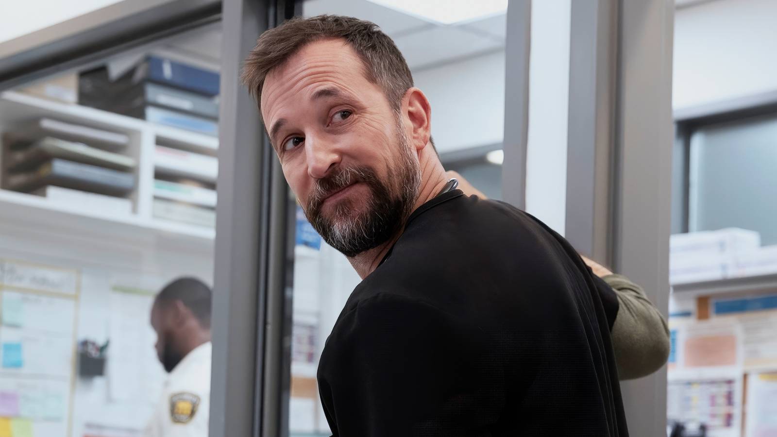 Andrew Bird Will Debut New Song on 'The Pitt'