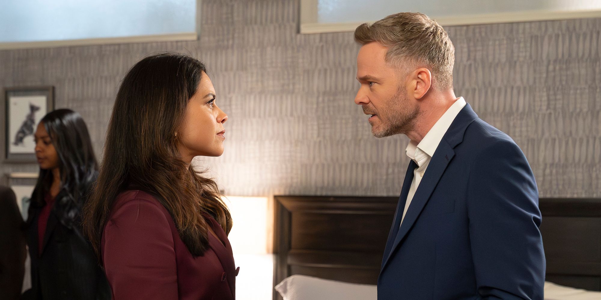 'The Rookie' Season 8 Episode 6 Is Teasing the Dangerous Return of a Chilling Serial Killer | Review