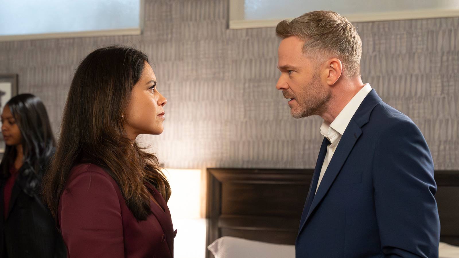 'The Rookie' Season 8 Episode 6 Is Teasing the Dangerous Return of a Chilling Serial Killer | Review