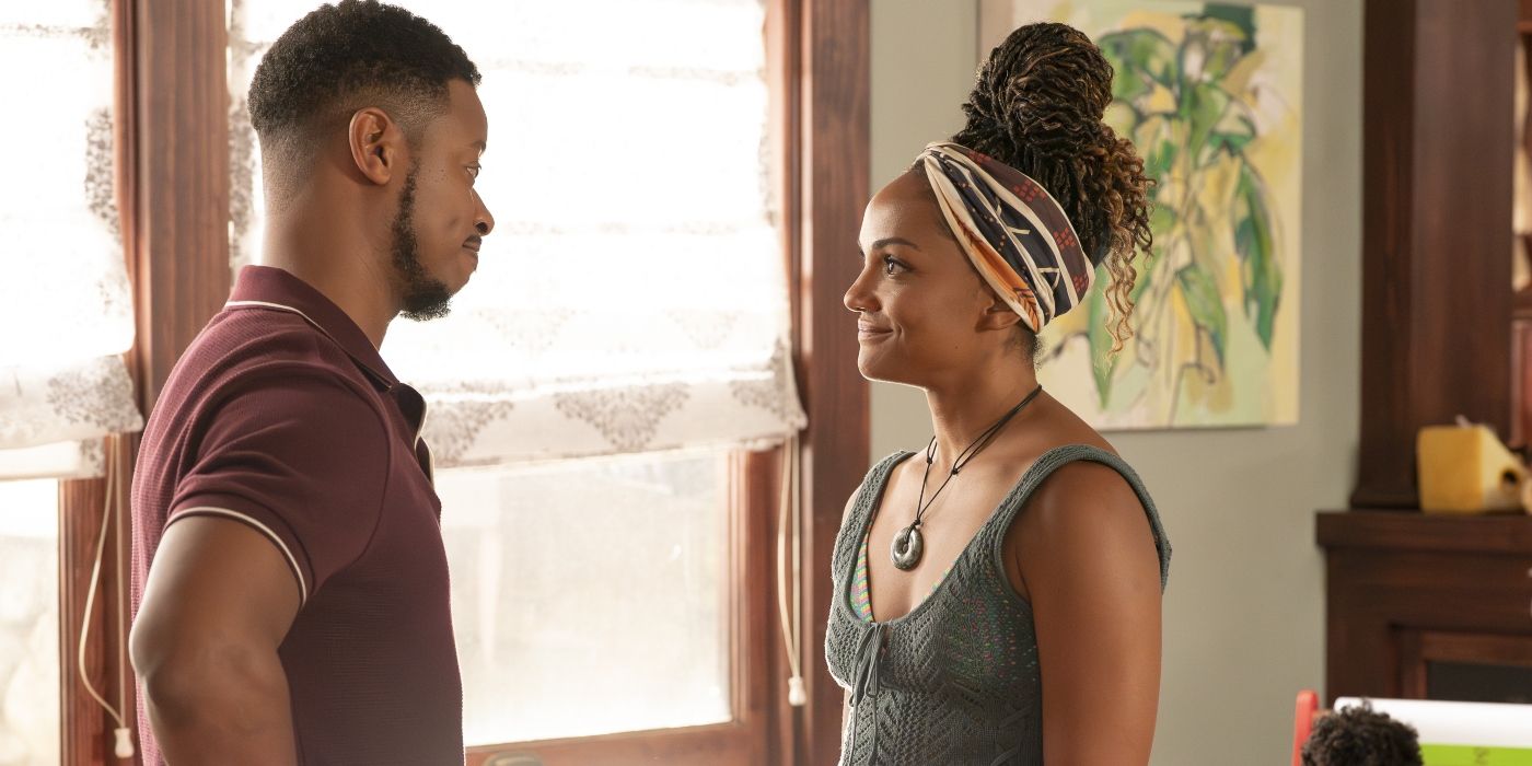 'The Rookie's Latest Episode Puts This Season 1 Backstory at the ...