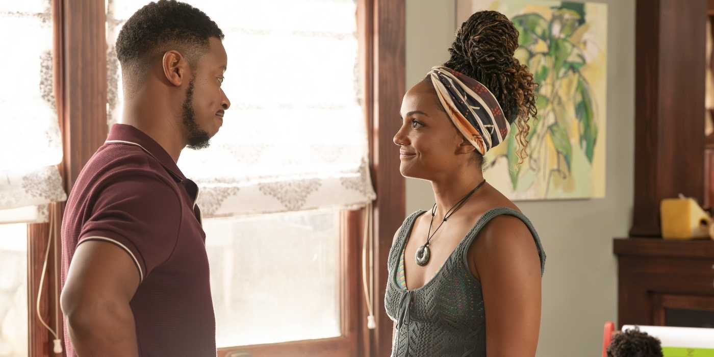 James In The Rookie 'The Rookie's Latest Episode Puts This Season 1 Backstory at the ...