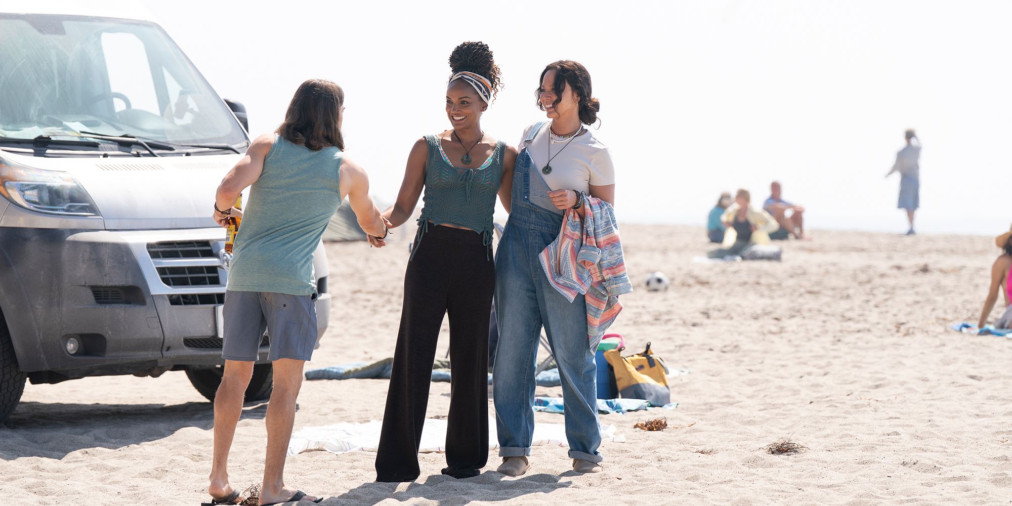 'The Rookie's Latest Episode Puts This Season 1 Backstory at the Forefront in an Unexpected Way