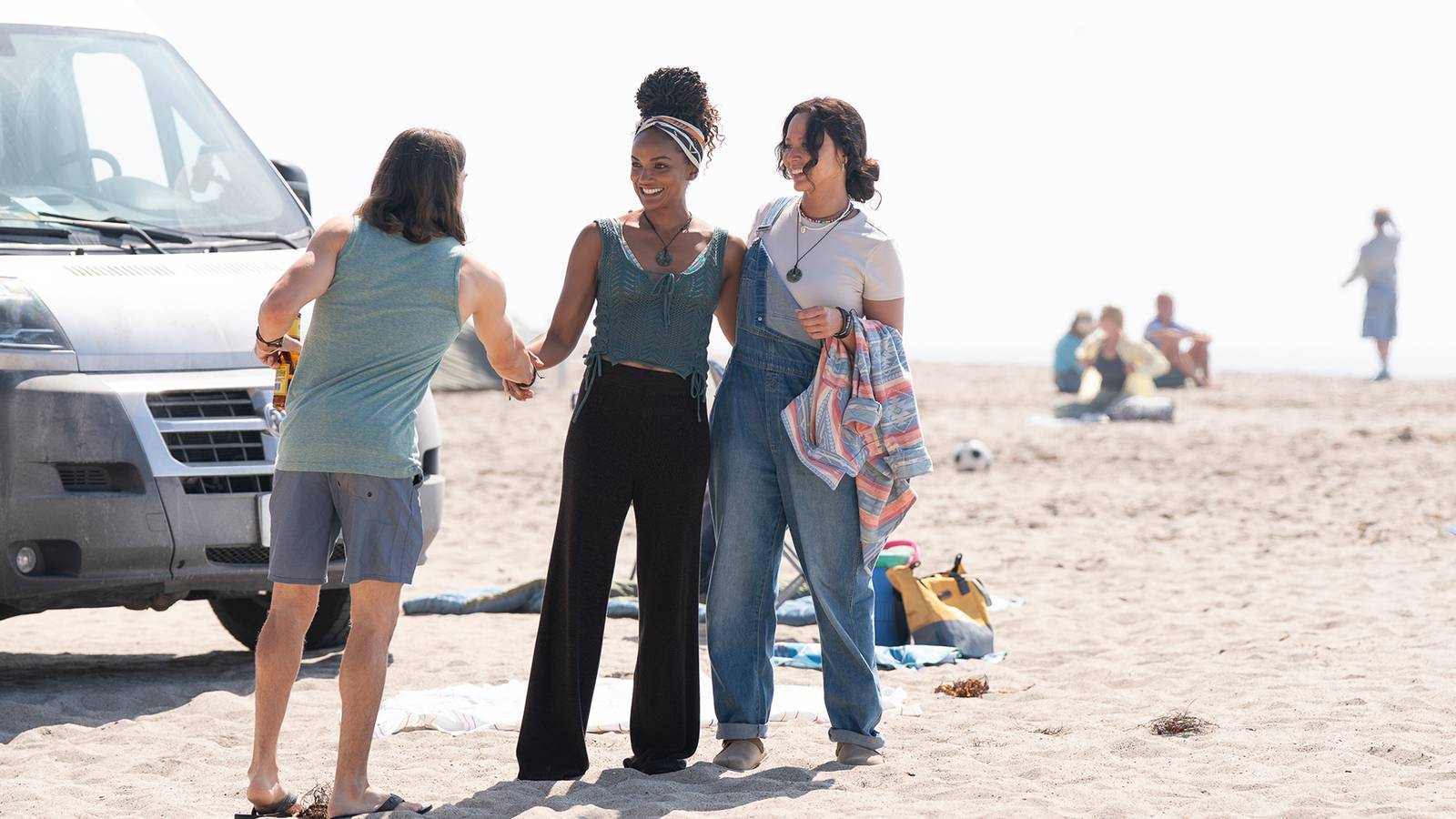 'The Rookie's Latest Episode Puts This Season 1 Backstory at the Forefront in an Unexpected Way