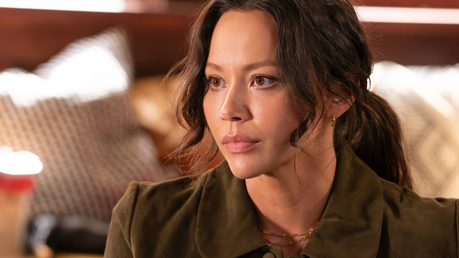 'The Rookie' Season 8 Episode 7 Just Proved That Lucy's Career Needs To Take a New Direction | Review