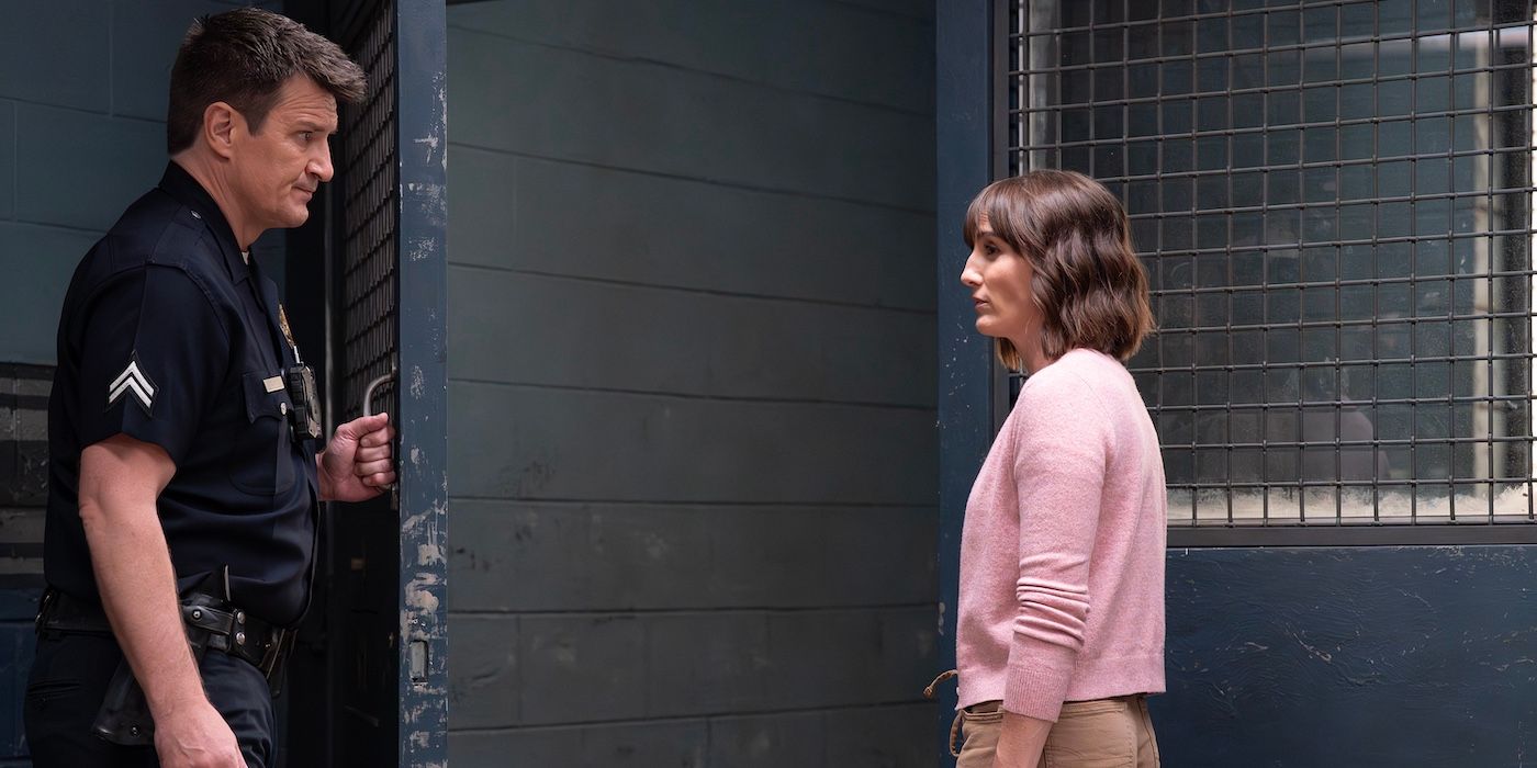'The Rookie' Is Finally Addressing Bailey's Fatal Character Flaw