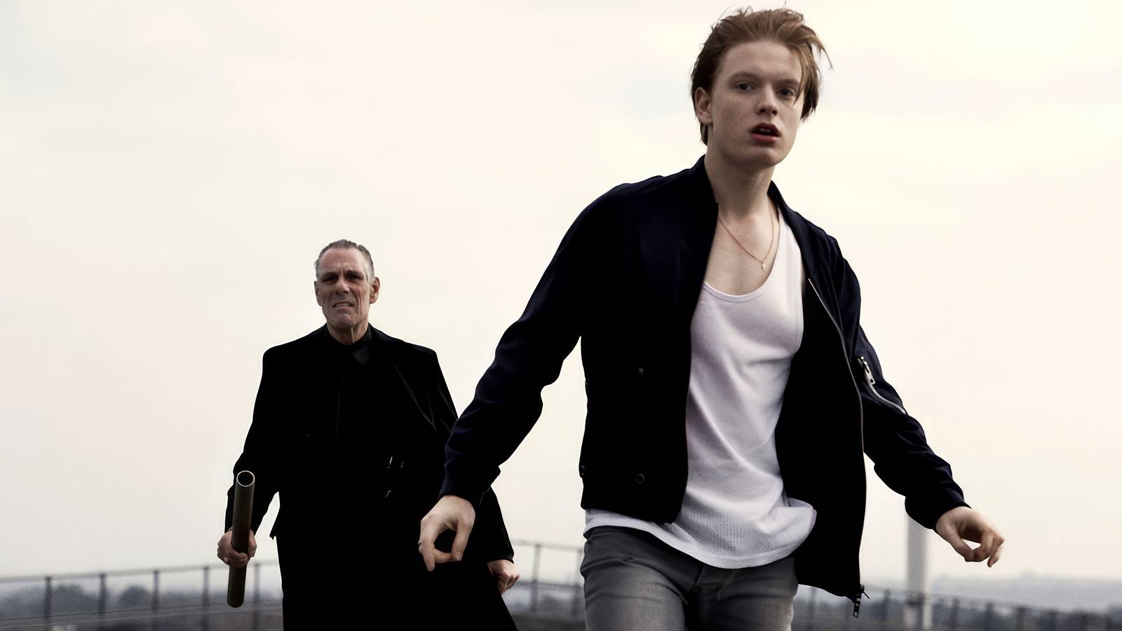 This Gritty, Daring 7-Part Detective Noir Show Is Your Next Weekend Binge