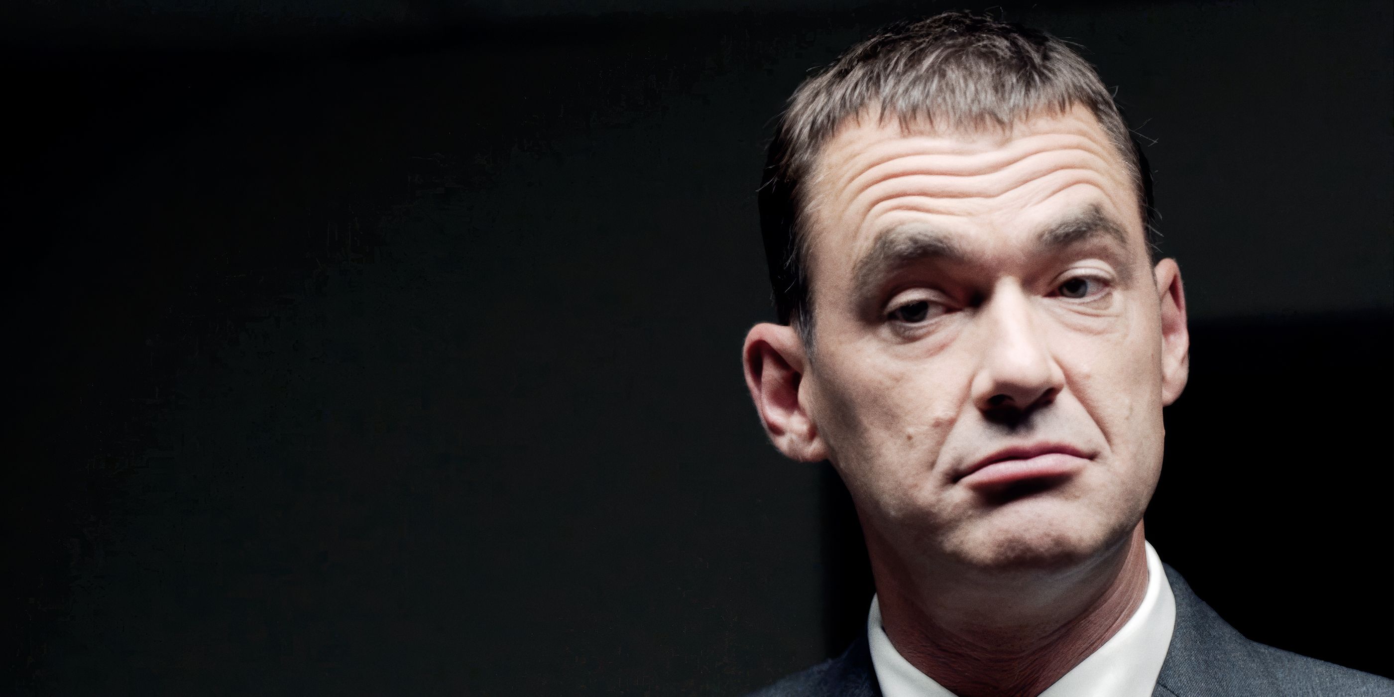 This Gritty, Daring 7-Part Detective Noir Show Is Your Next Weekend Binge