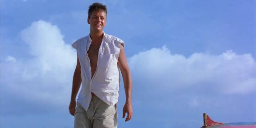 The Shawshank Redemption - 1994 (2)