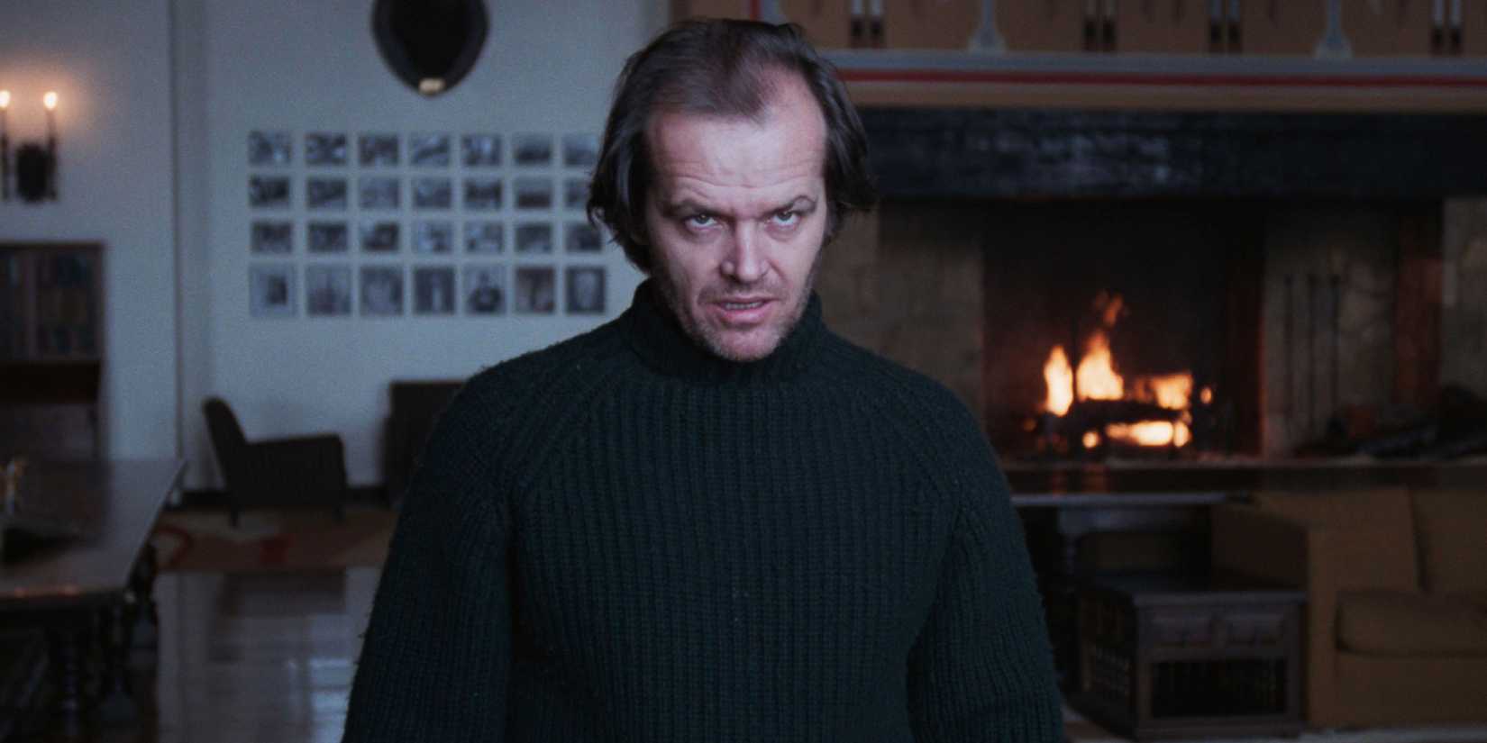 The Shining - 1980 (3)