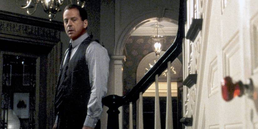 The Sixth Sense - 1999