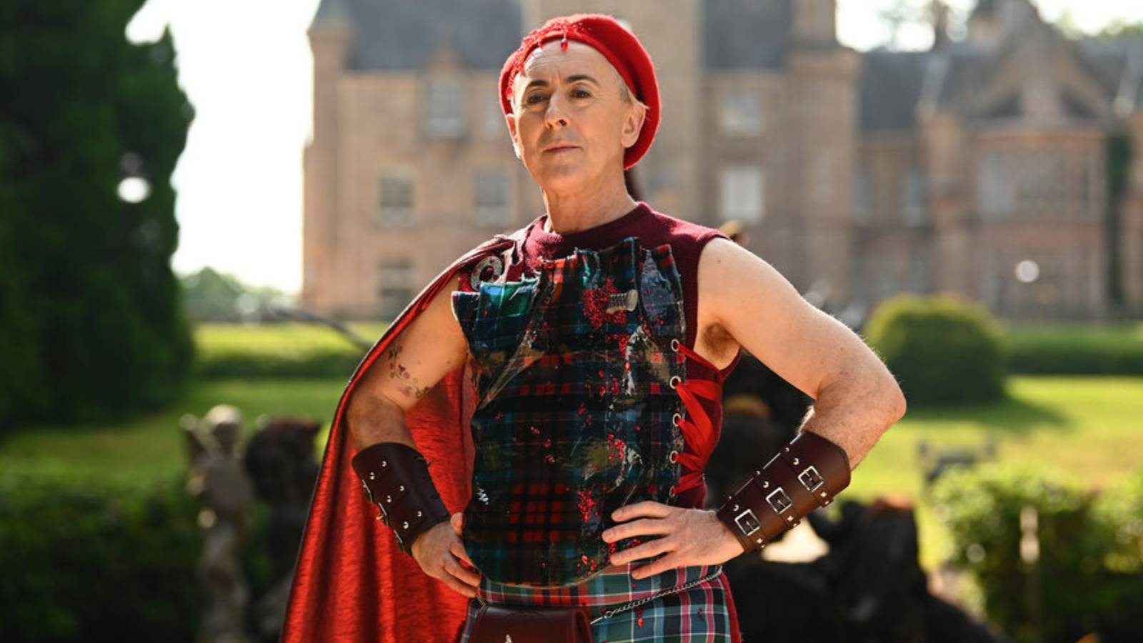 10 Peacock Shows To Stream While Watching the 2026 Winter Olympics